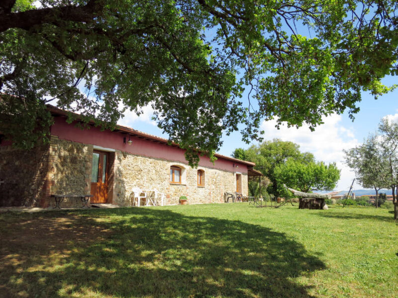 Agriturismo Maria Adelaide