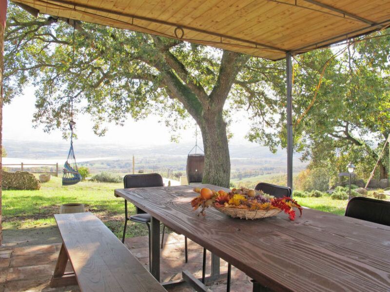 Agriturismo Maria Adelaide