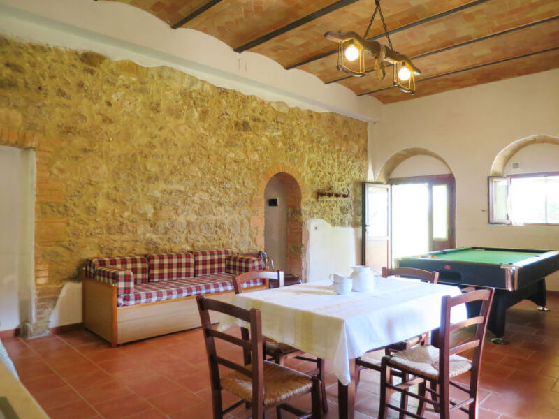 Agriturismo Maria Adelaide