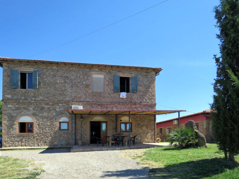 Agriturismo Maria Adelaide