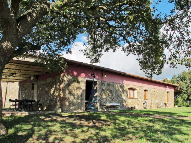 Agriturismo Maria Adelaide