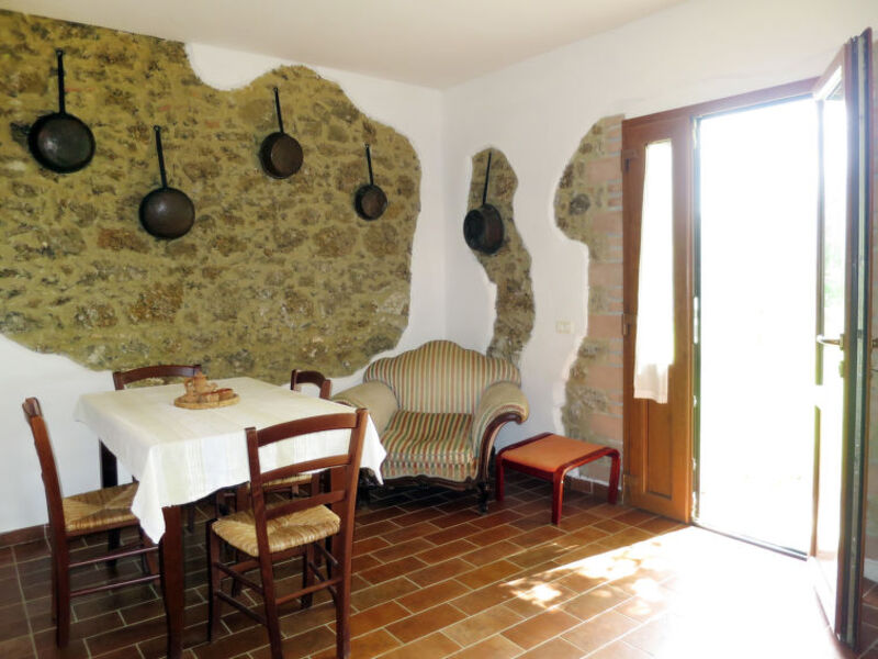 Agriturismo Maria Adelaide