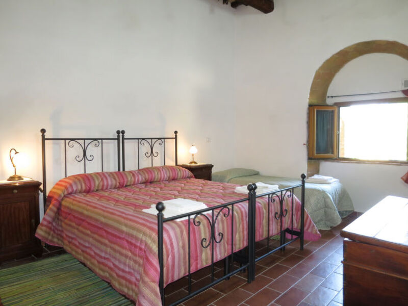 Agriturismo Maria Adelaide