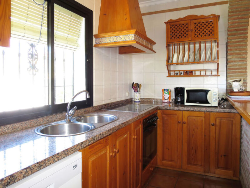 Villa Rojilla