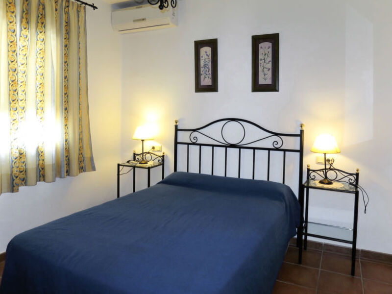 Villa Rojilla