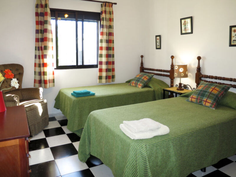 Villa Corbera