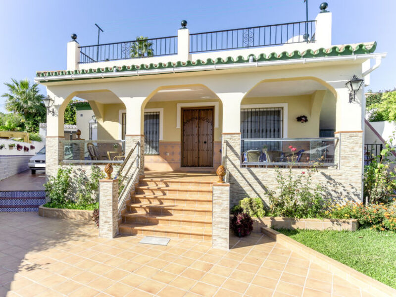 Villa Lola