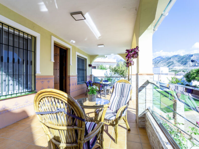 Villa Lola