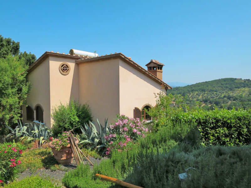 La Limonaia
