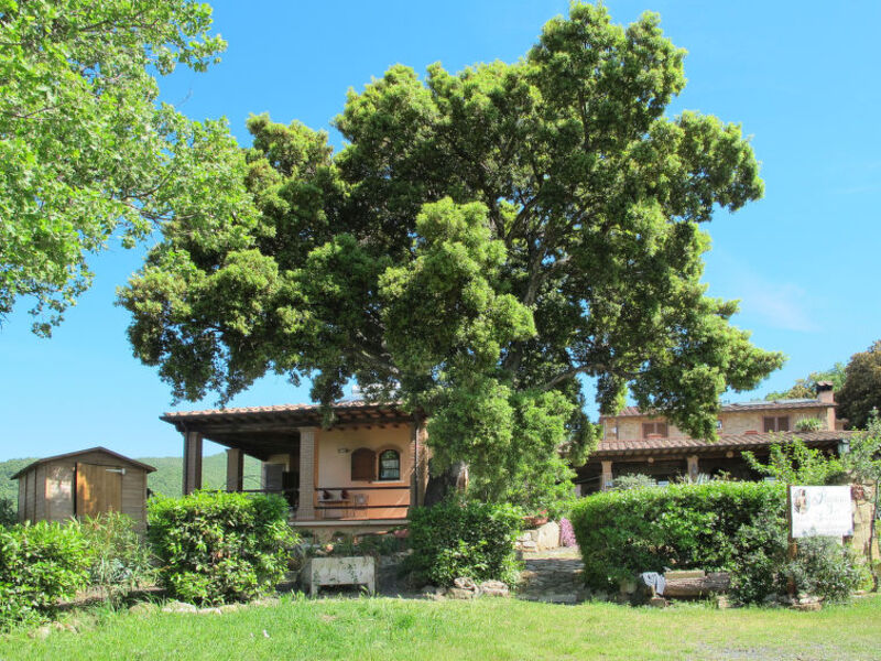 La Limonaia