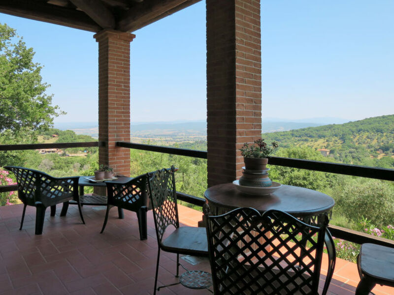 La Limonaia