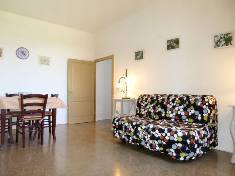 Podere Campo Fiorito