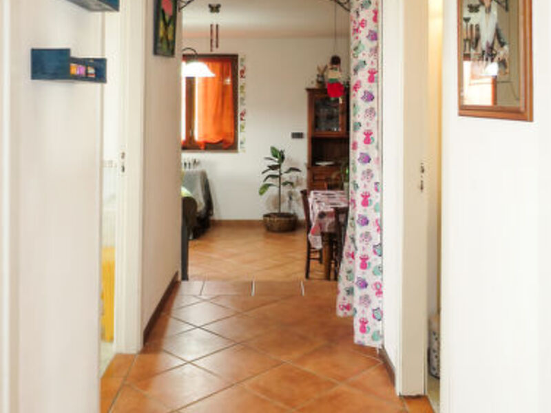 Podere L'Orsinghi App. D
