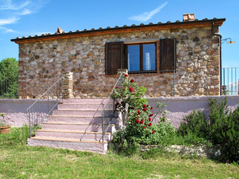 Podere L'Orsinghi App. D