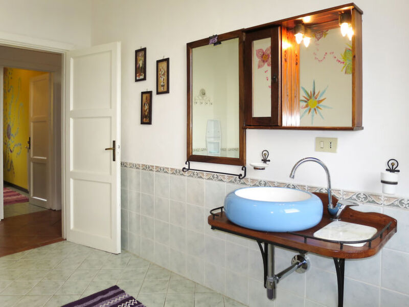 Podere L'Orsinghi App. D