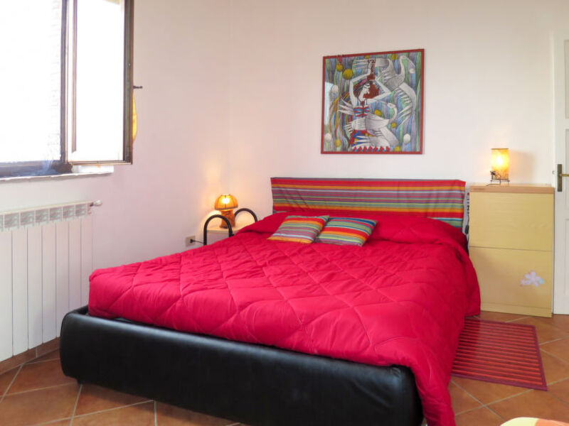 Podere L'Orsinghi App. D