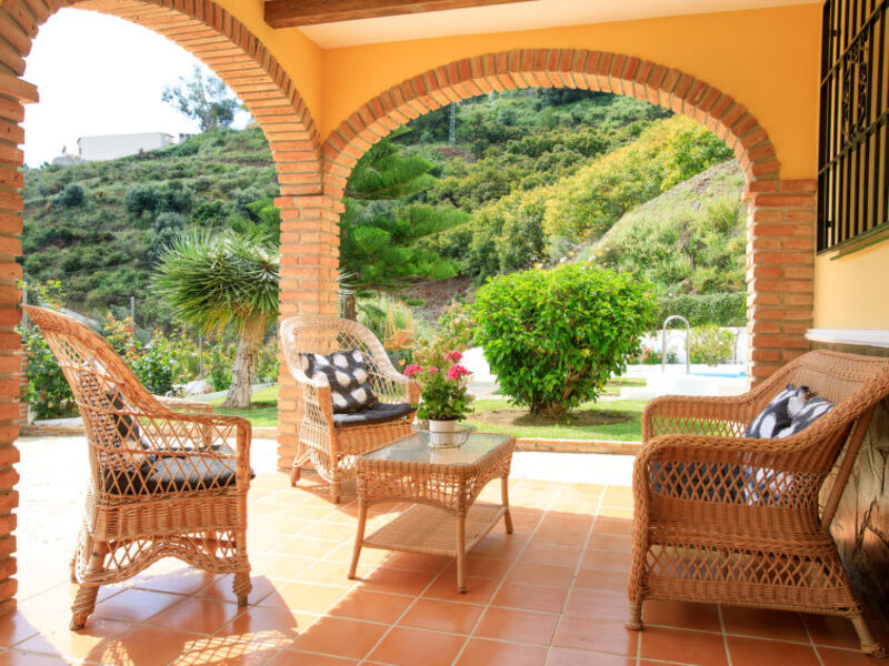 Front Seaview, 1 Bedroom In Torrox