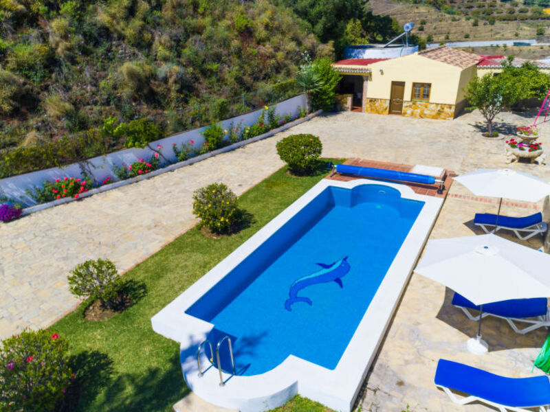 Front Seaview, 1 Bedroom In Torrox