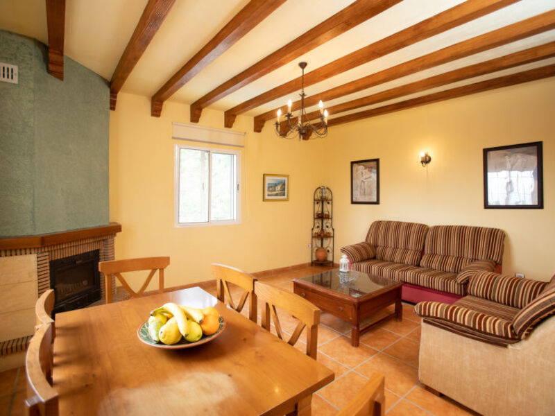 Front Seaview, 1 Bedroom In Torrox