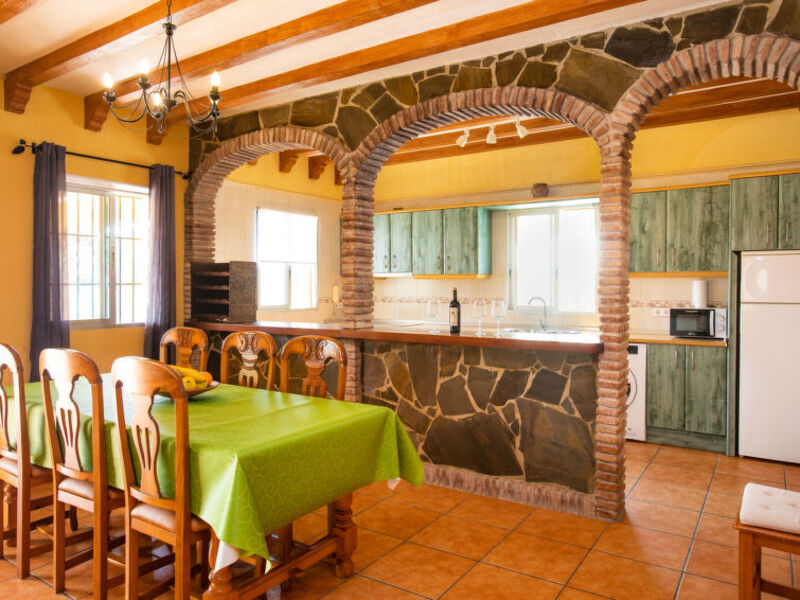 Front Seaview, 1 Bedroom In Torrox