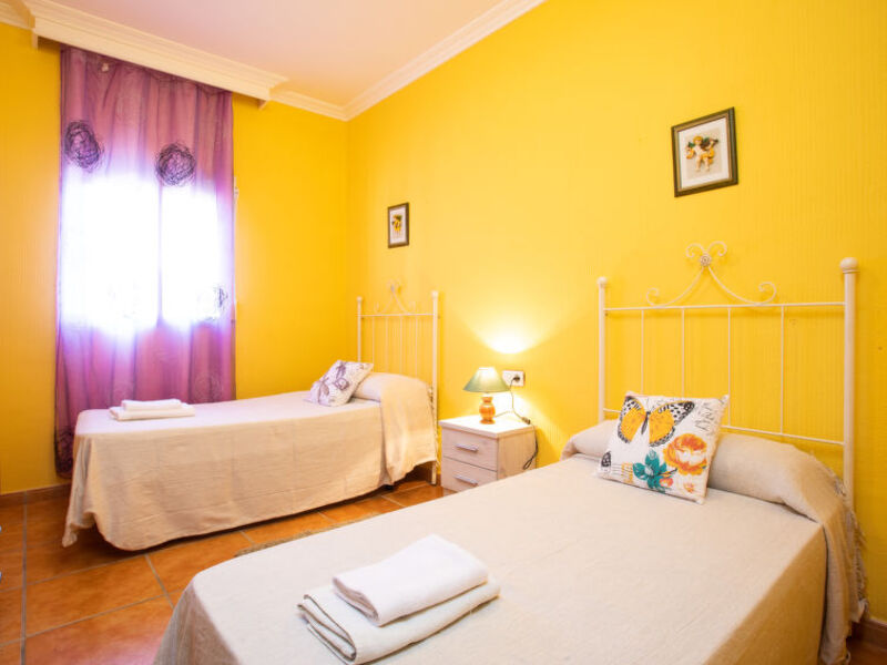 Front Seaview, 1 Bedroom In Torrox