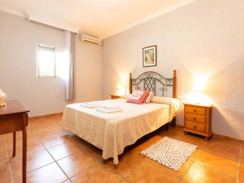 Front Seaview, 1 Bedroom In Torrox