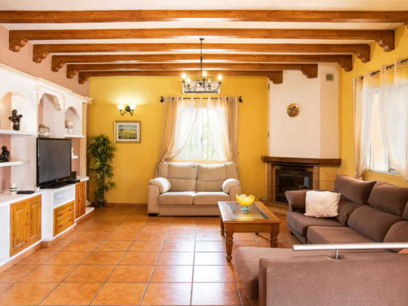 Front Seaview, 1 Bedroom In Torrox