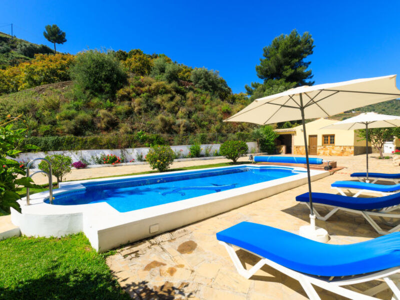 Front Seaview, 1 Bedroom In Torrox