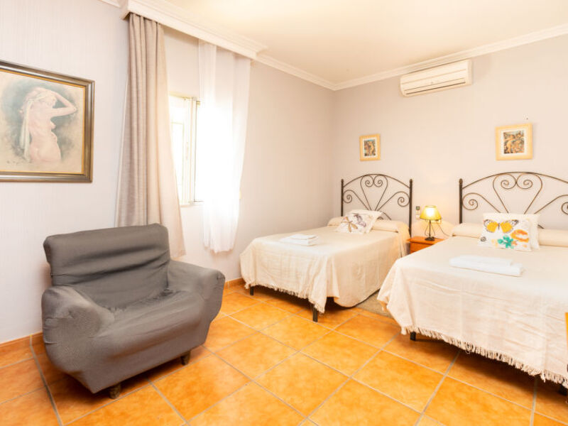 Front Seaview, 1 Bedroom In Torrox