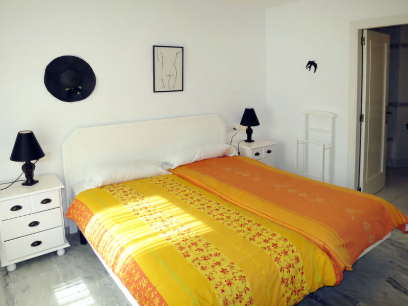 Amazing 3 Bedrooms Front Sea View.