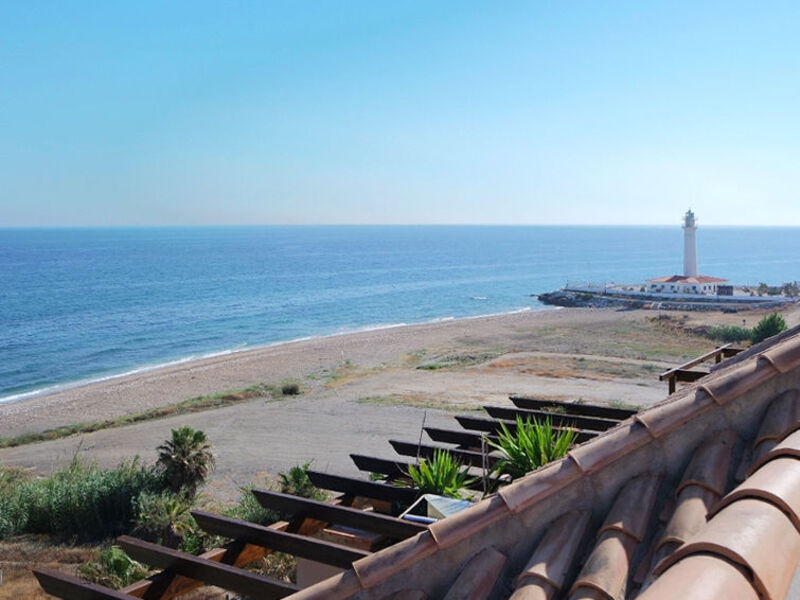 Amazing 3 Bedrooms Front Sea View.