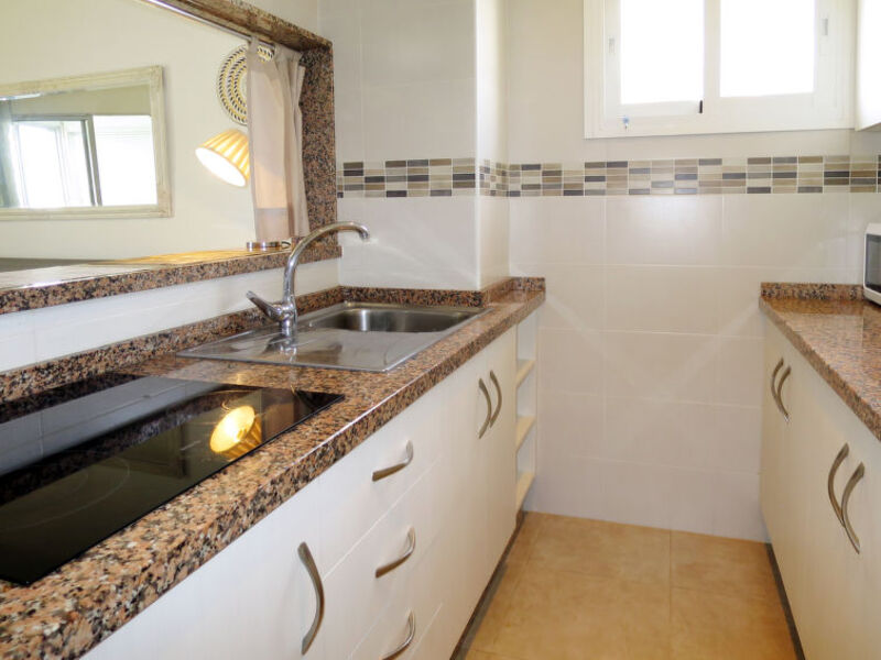 Amazing 3 Bedrooms Front Sea View.