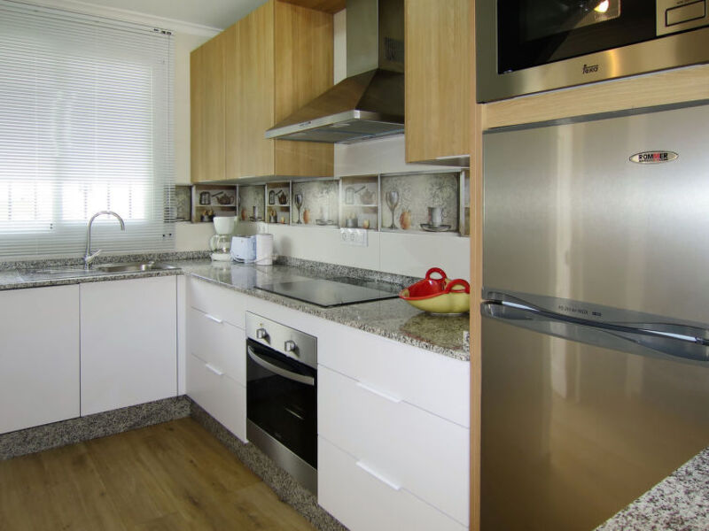 Amazing 3 Bedrooms Front Sea View.