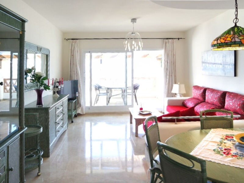 Amazing 3 Bedrooms Front Sea View.