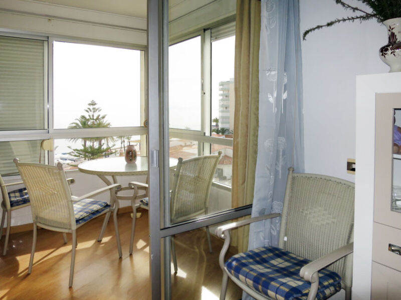 Amazing 3 Bedrooms Front Sea View.