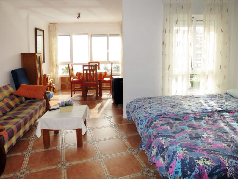 Amazing 3 Bedrooms Front Sea View.