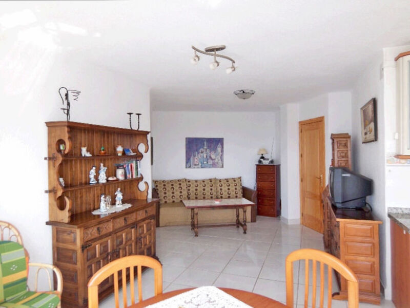 Amazing 3 Bedrooms Front Sea View.