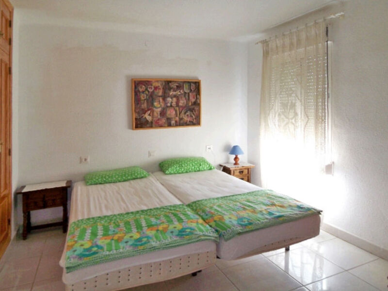 Amazing 3 Bedrooms Front Sea View.