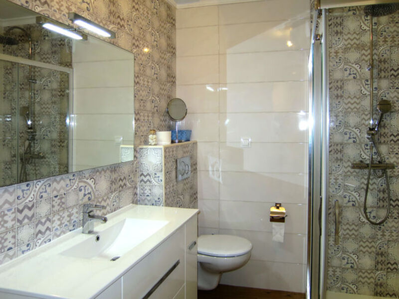 Amazing 3 Bedrooms Front Sea View.
