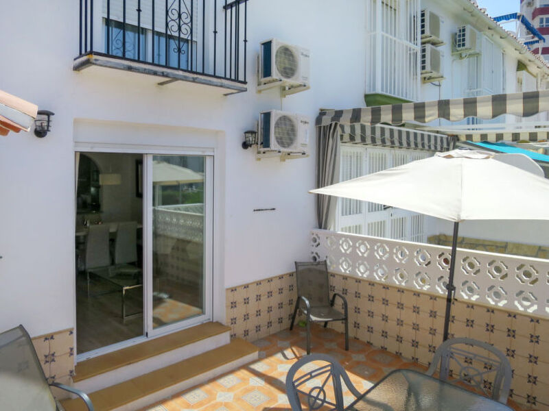 Amazing 3 Bedrooms Front Sea View.
