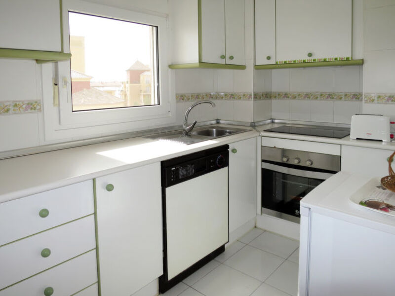 Amazing 3 Bedrooms Front Sea View.