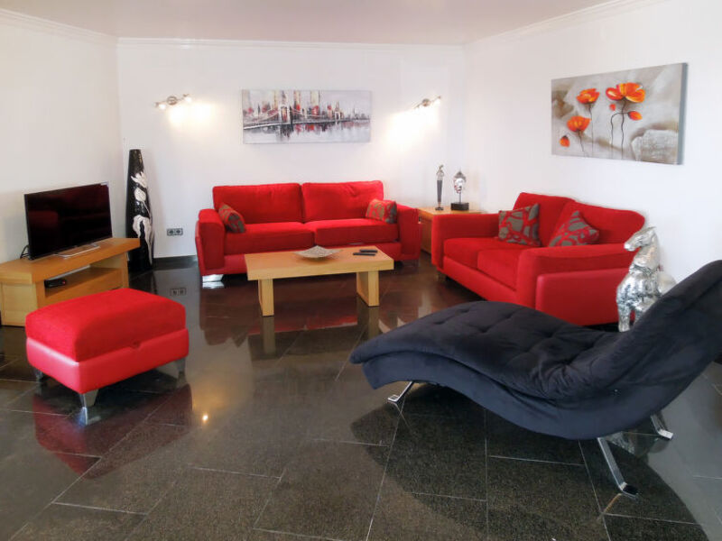 Amazing 3 Bedrooms Front Sea View.