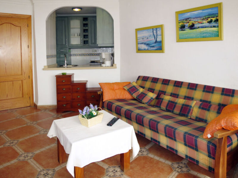 Amazing 3 Bedrooms Front Sea View.