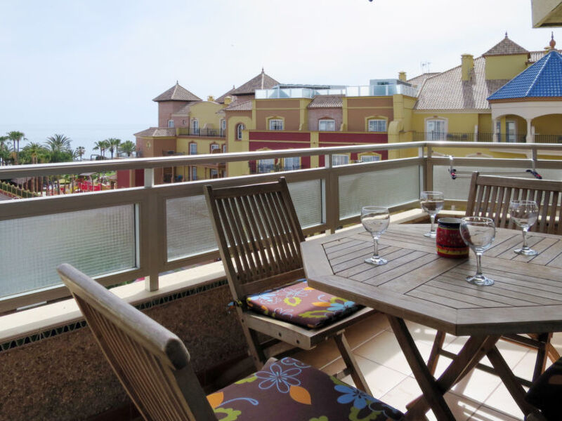 Amazing 3 Bedrooms Front Sea View.