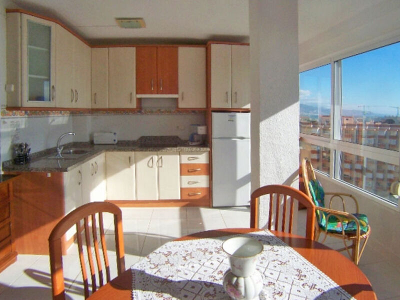 Amazing 3 Bedrooms Front Sea View.