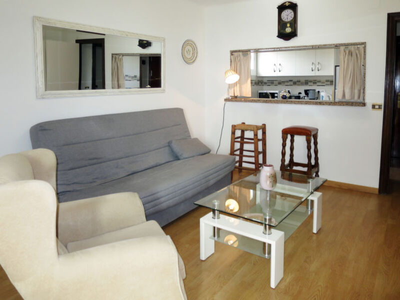 Amazing 3 Bedrooms Front Sea View.