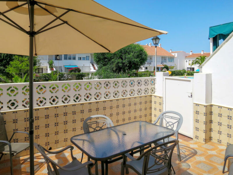 Amazing 3 Bedrooms Front Sea View.