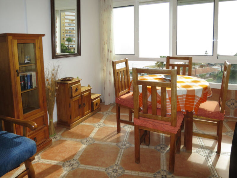 Amazing 3 Bedrooms Front Sea View.