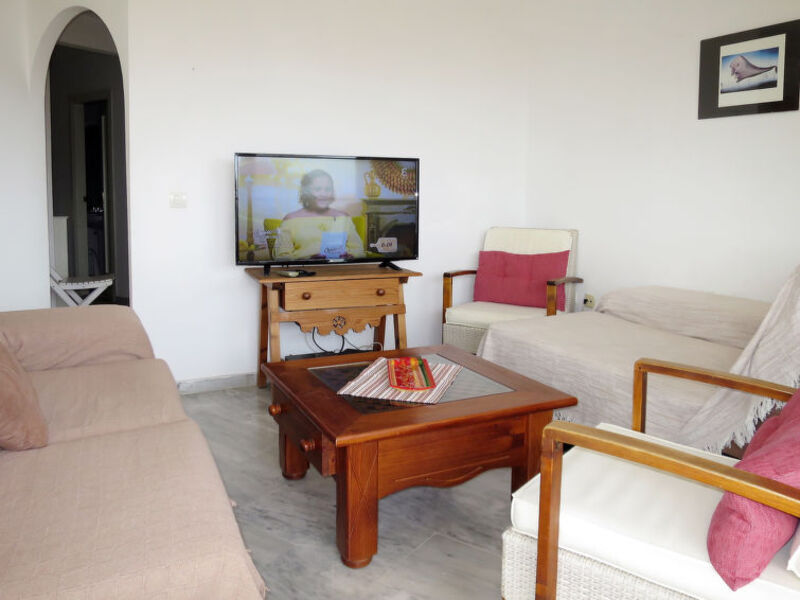 Amazing 3 Bedrooms Front Sea View.