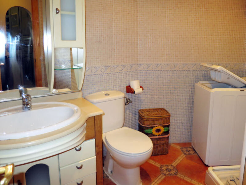 Amazing 3 Bedrooms Front Sea View.